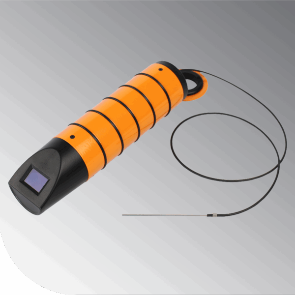 Analyser-top