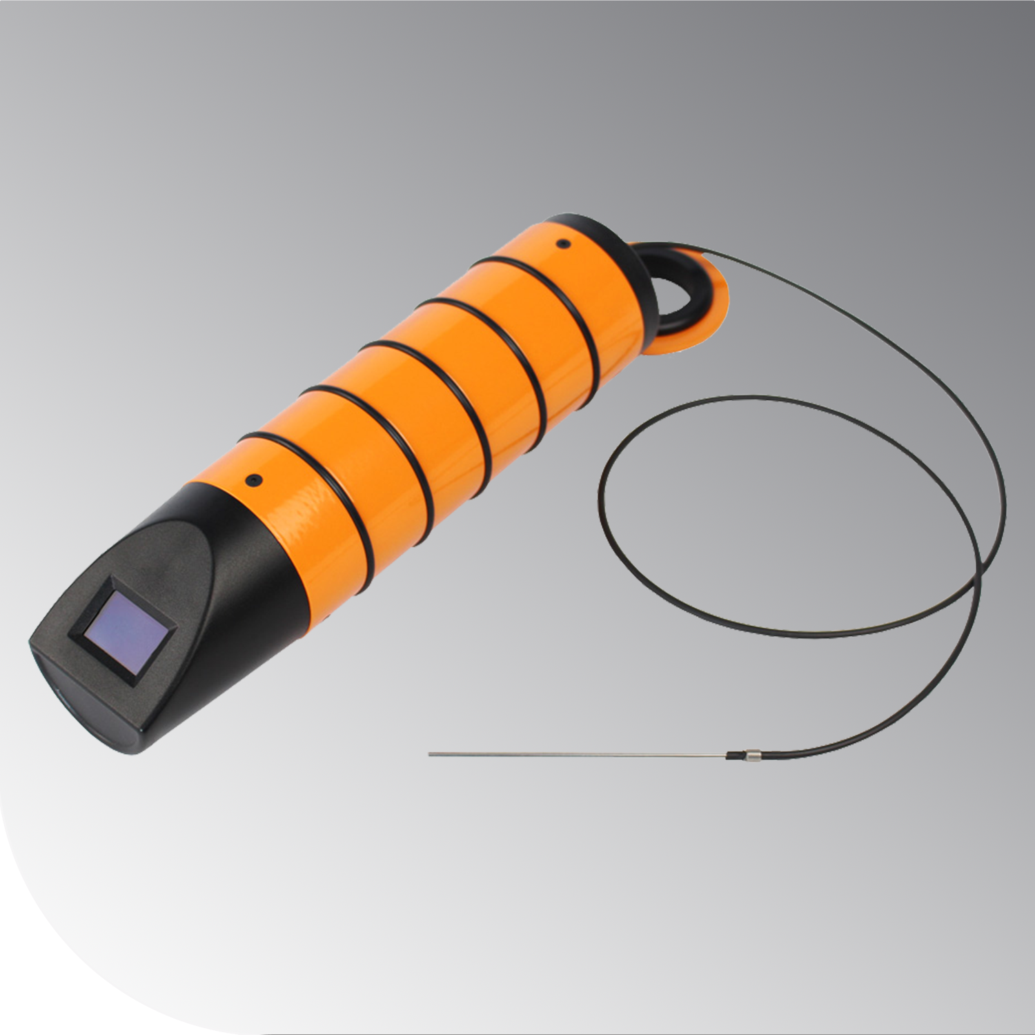 Analyser-top