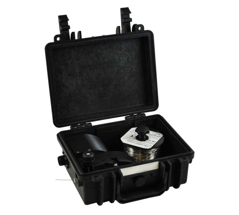 ORBITALSERVICE GmbH Cold wire feeders