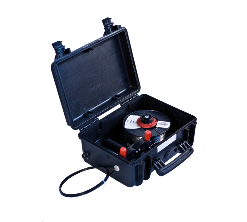 ORBITALSERVICE GmbH Cold wire feeders