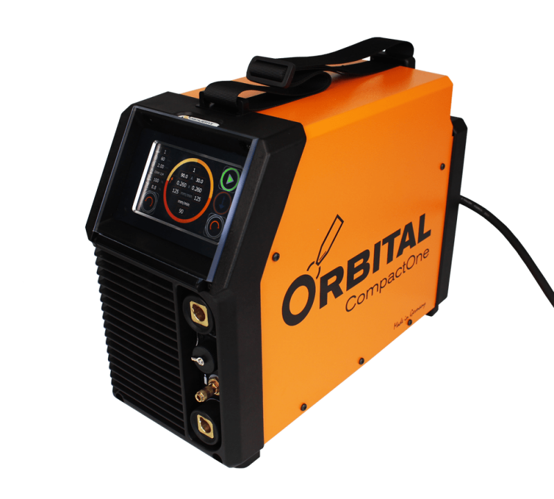 ORBITALSERVICE GmbH Orbital welding machines