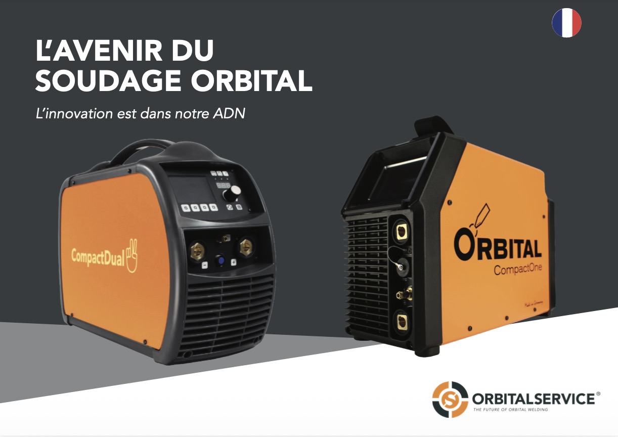 General Brochure in French