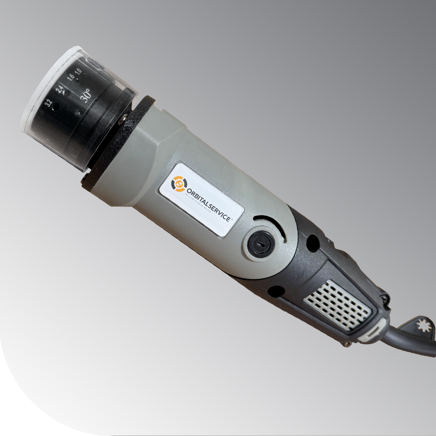 Tungsten Grinder-top