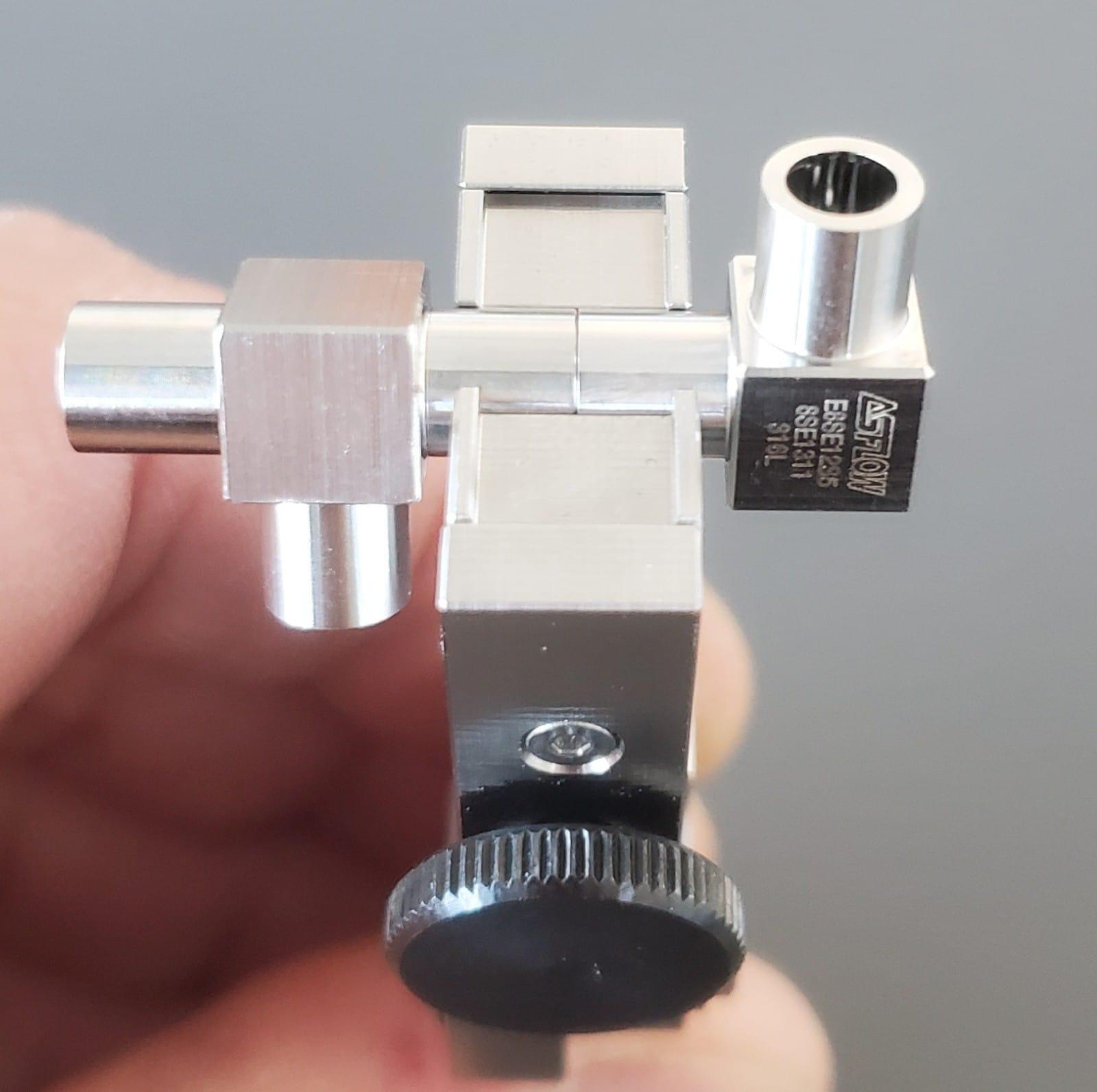 Microfittings Grip Plier