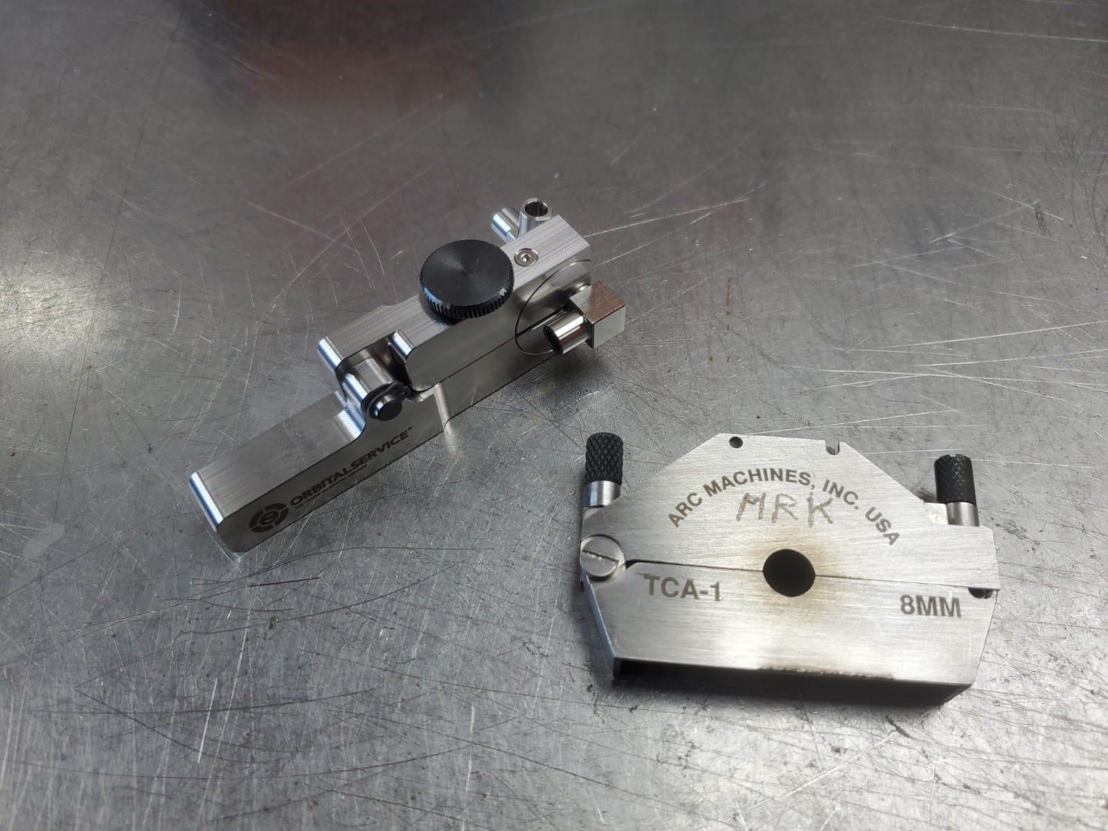 Microfittings Grip Plier