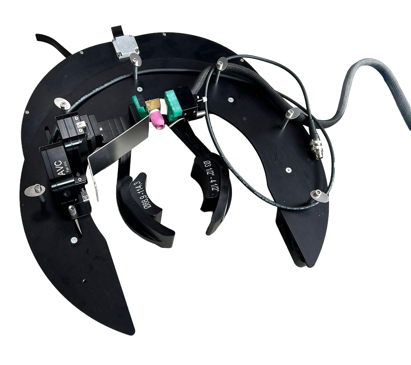 OWH-273-AVC/OSC