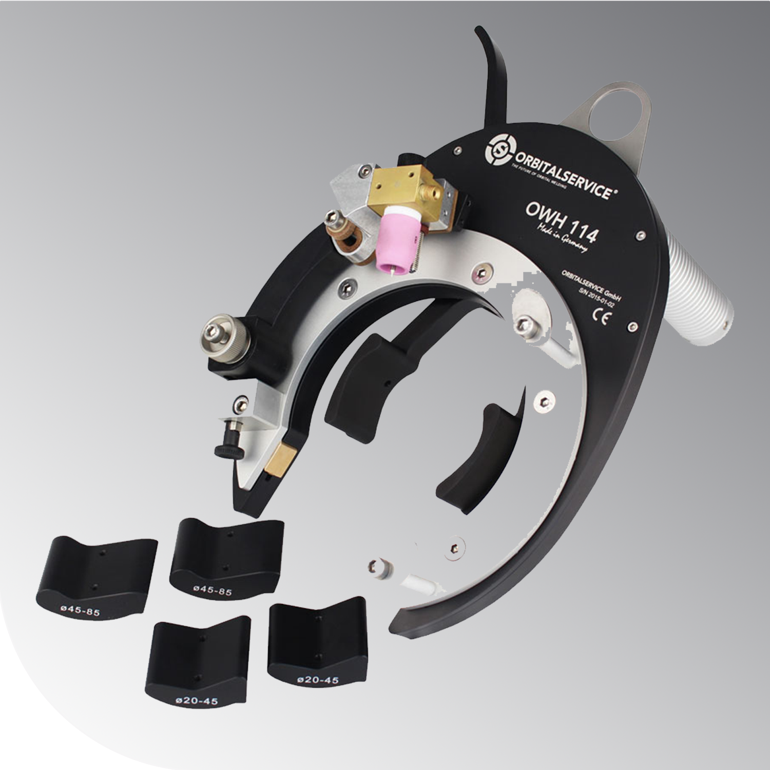 Orbitalservice-Offene_Schweisszangen-Open_Weld_Heads