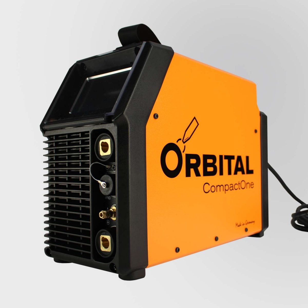 ORBITALSERVICE GmbH Orbital welding machines