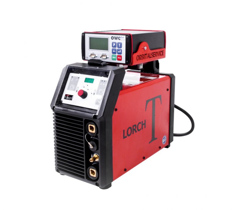 ORBITALSERVICE GmbH Orbital welding machines