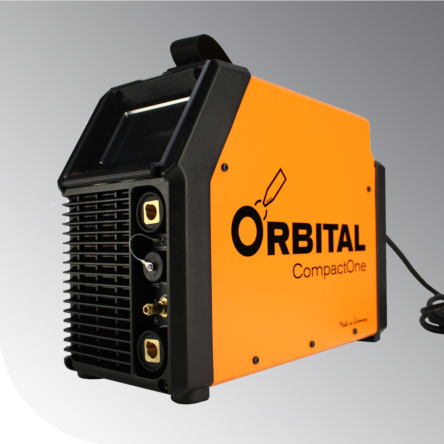 Power Sources - OrbitalService GmbH