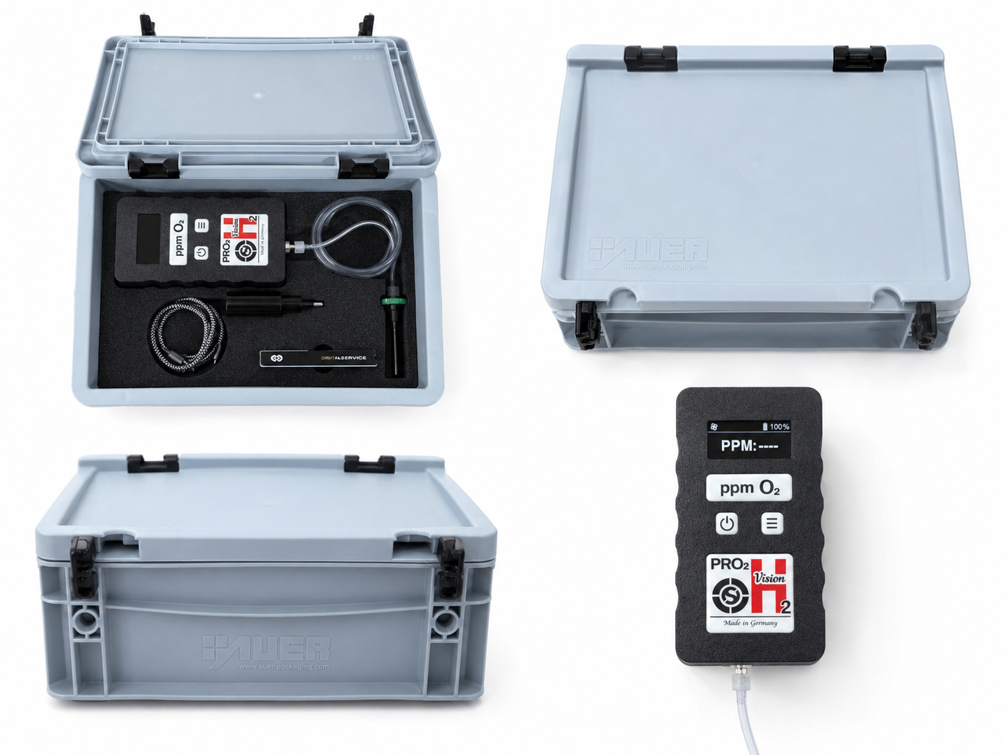 Pro2VisionH2