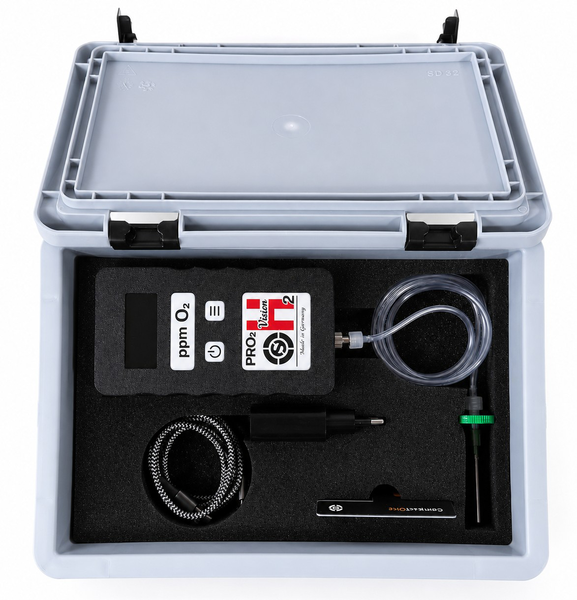 Pro2VisionH2