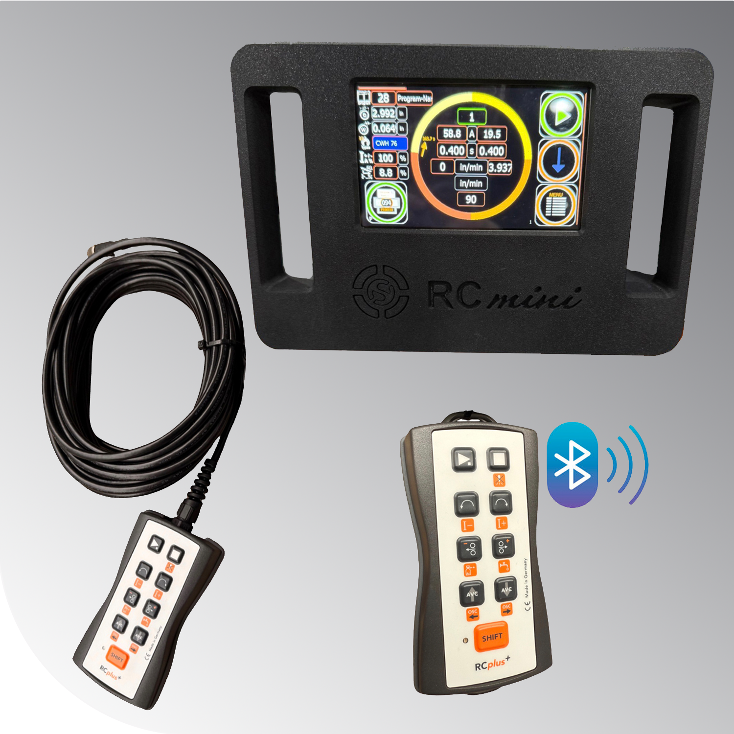 Remote Controls