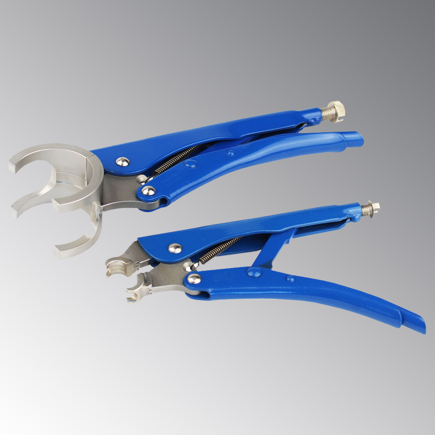 Staplers-folio