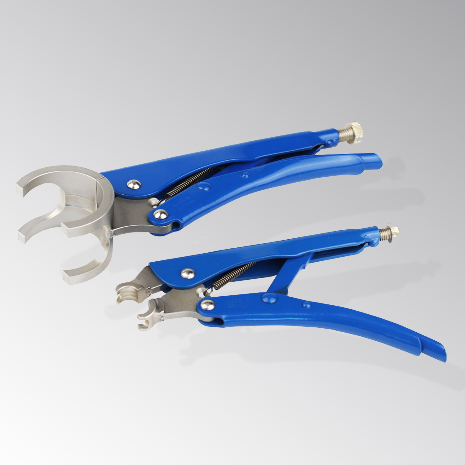 TIG Tack Staplers