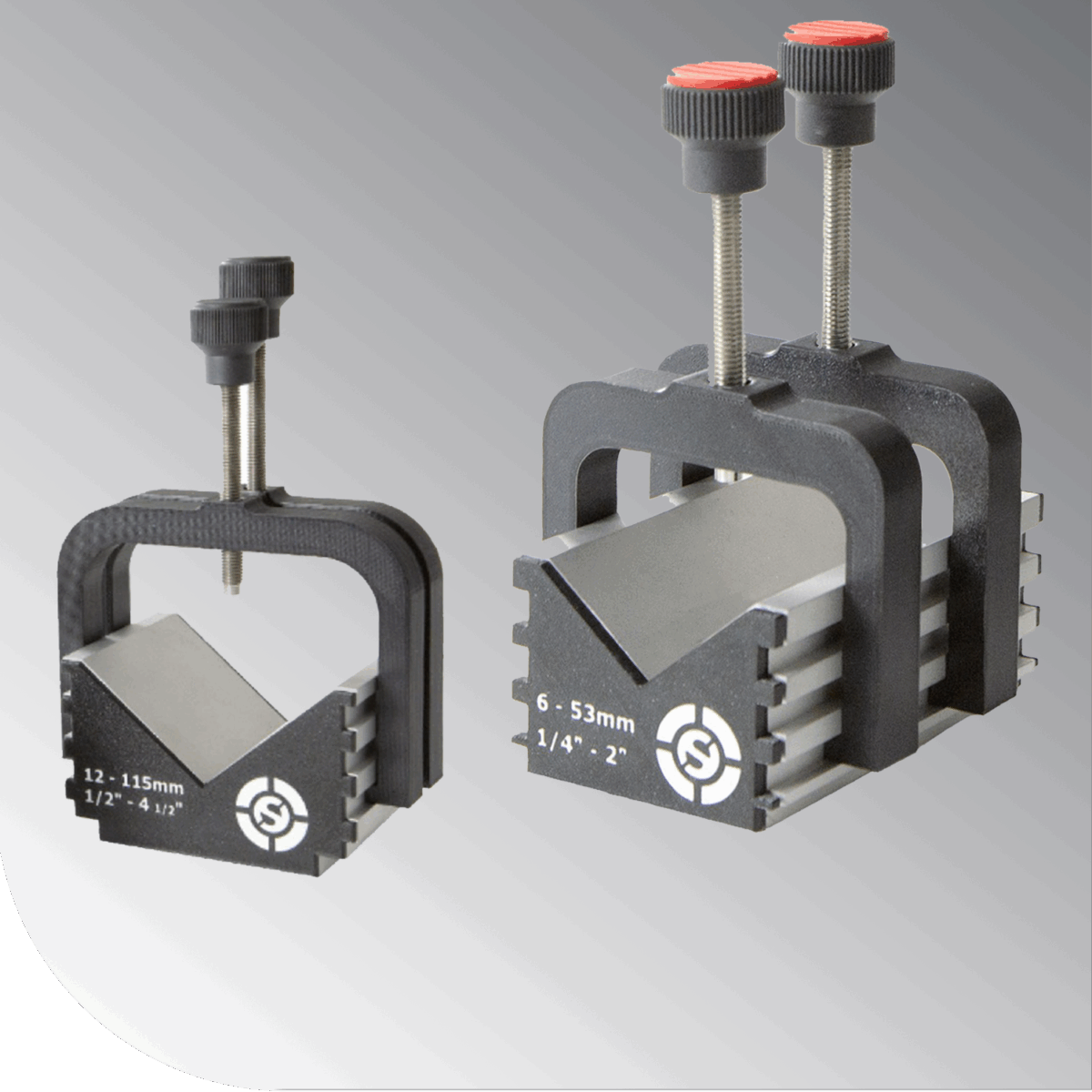 V-Blocks