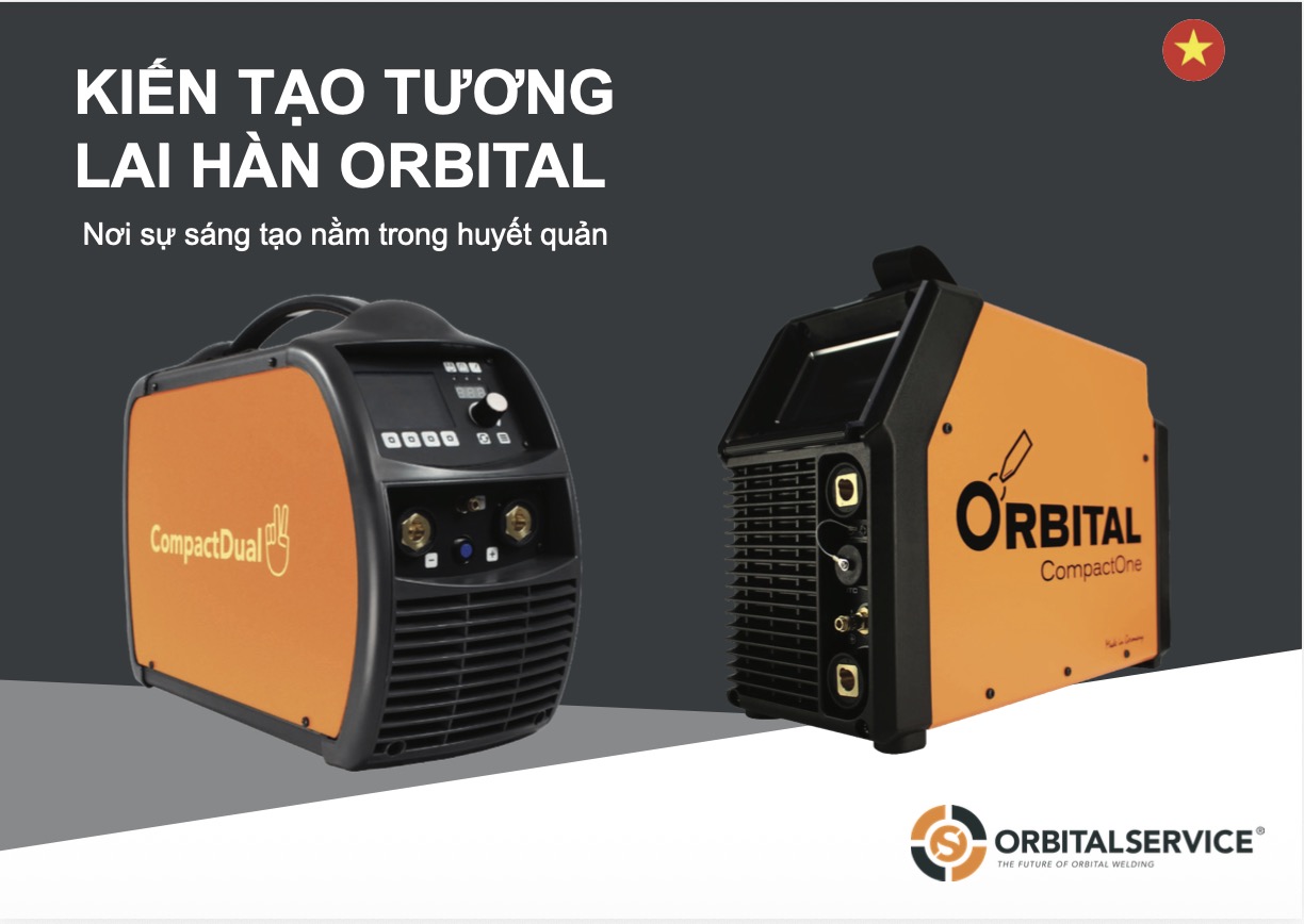 General Brochure in Vietnamese