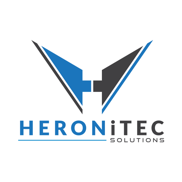 Logo Heronitec Solutions
