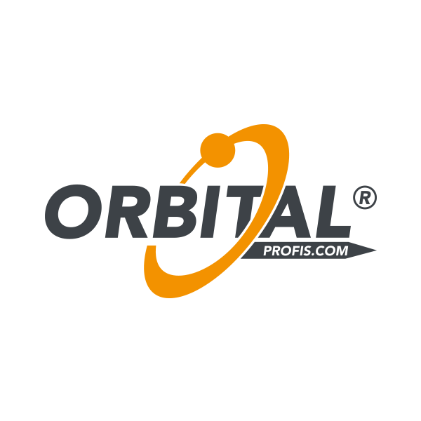 Logo Orbitalsprofis