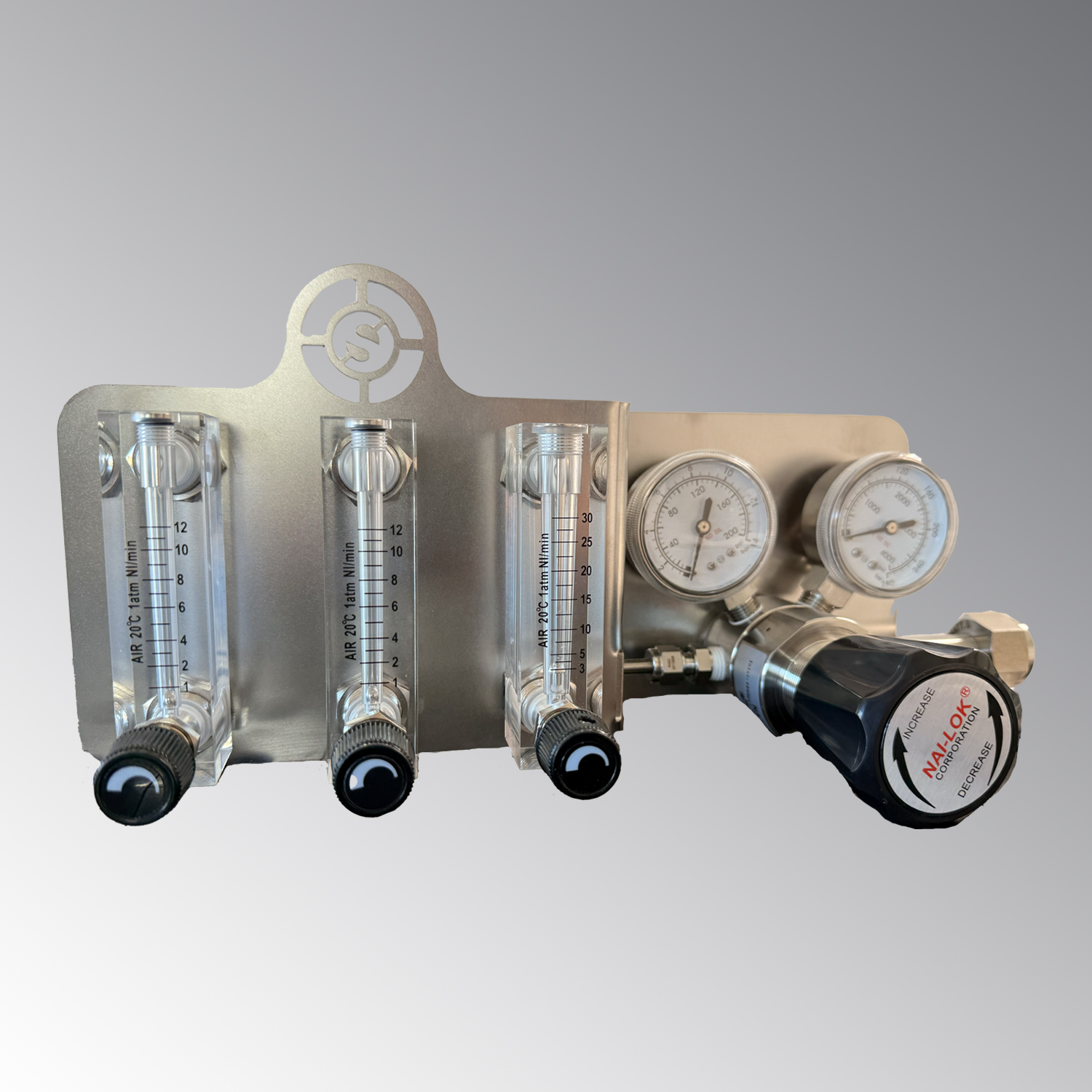 Pressure Regulator