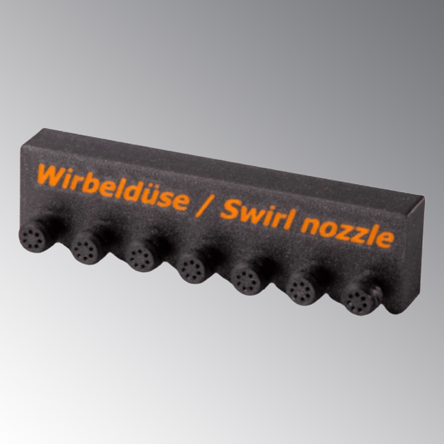 Swirl Nozzles
